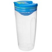 Изображение товара Шейкер для напитков Sistema To-Go Shaker 700мл Blue (21378)