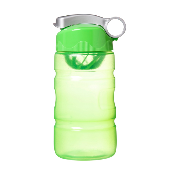 Изображение товара Бутылка для воды Sistema Hydrate Sport Fusion 560мл Green (530)