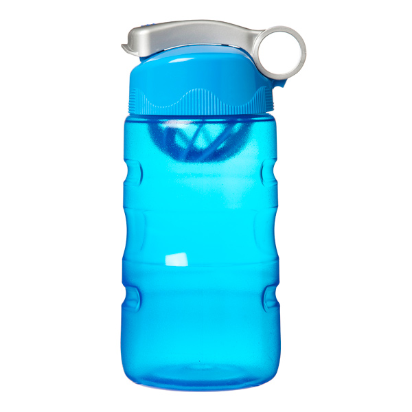 Изображение товара Бутылка для воды Sistema Hydrate Sport Fusion 560мл Blue (530)