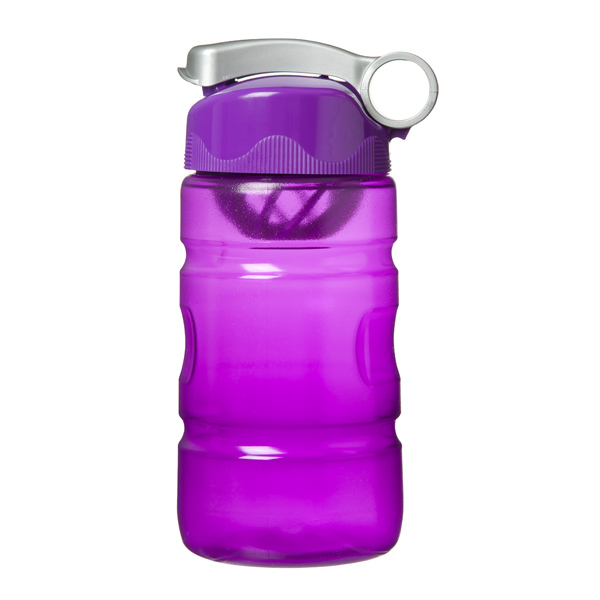 Изображение товара Бутылка для воды Sistema Hydrate Sport Fusion 560мл Violet (530)