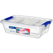 Изображение товара Контейнер для продуктов Sistema With Storage Tray 1,7л (70019)