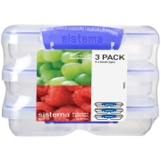 Изображение товара Контейнер для продуктов Sistema 1513