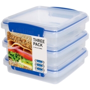 Изображение товара Контейнер для продуктов Sistema 1643