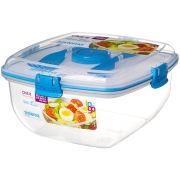 Изображение товара Контейнер для продуктов Sistema TO-GO 21377 1,63л Blu