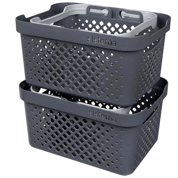 Изображение товара Коробки складныедля хранения Sistema 51211