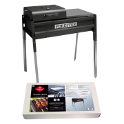 Изображение товара Угольный гриль Forester BQ-703