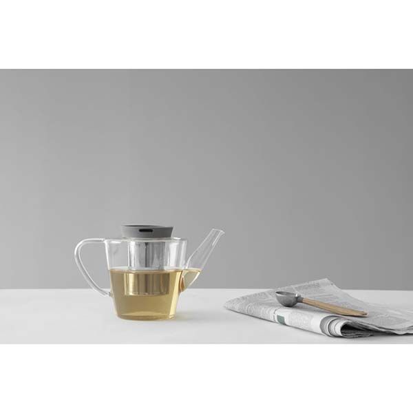 Изображение товара Чайник заварочный Viva Scandinavia Infusion 1л (V27833)