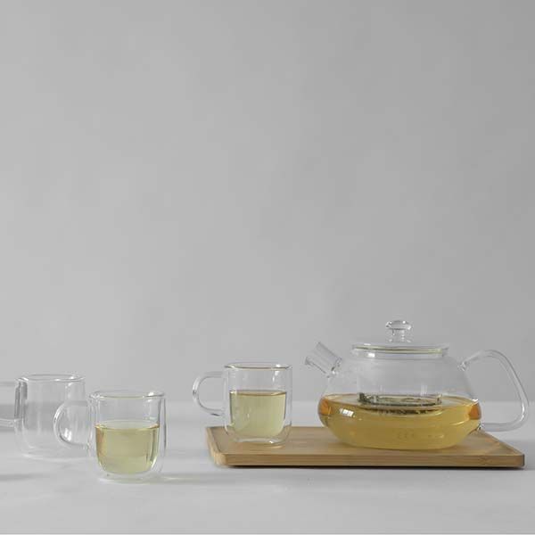 Изображение товара Чайник заварочный Viva Scandinavia Nicola 0,77л (V70400)