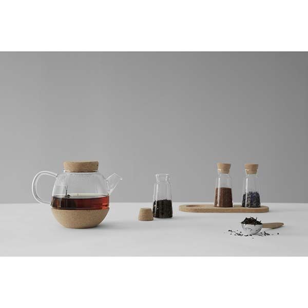 Изображение товара Чайник заварочный Viva Scandinavia Cortica 0,8л (V71300)