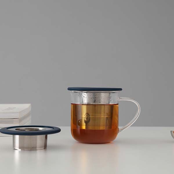 Изображение товара Ситечко Viva Scandinavia Infusion (V72522)