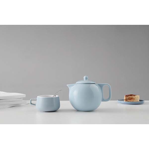 Изображение товара Чайник заварочный Viva Scandinavia Jaimi 0,9л (V76063)