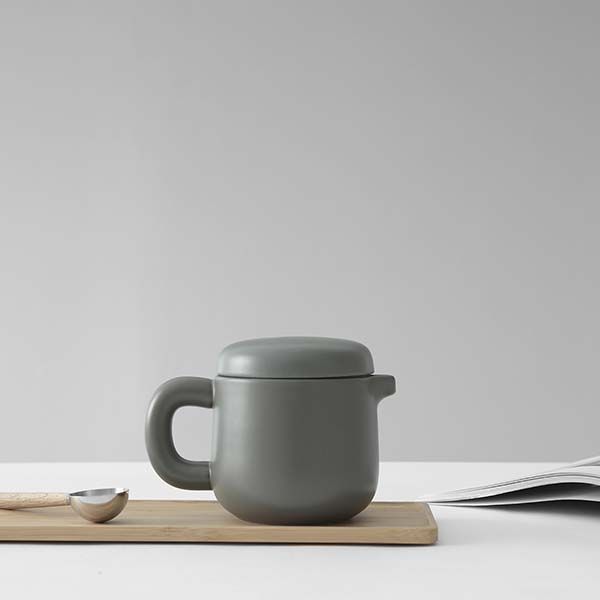 Изображение товара Чайник заварочный Viva Scandinavia Sabella 0,6л (V76443)