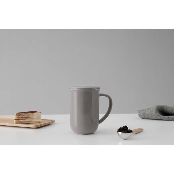 Изображение товара Кружка Viva Scandinavia Minima с ситечком 0,5л (V77548)