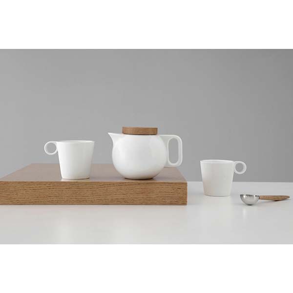 Изображение товара Чайник заварочный Viva Scandinavia Jaimi 0,65л (V78602)