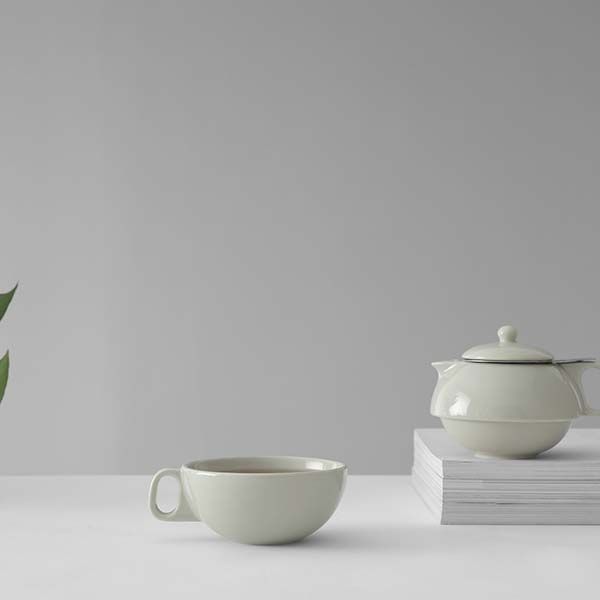 Изображение товара Чайник заварочный Viva Scandinavia Jaimi 0,3л (V79941)