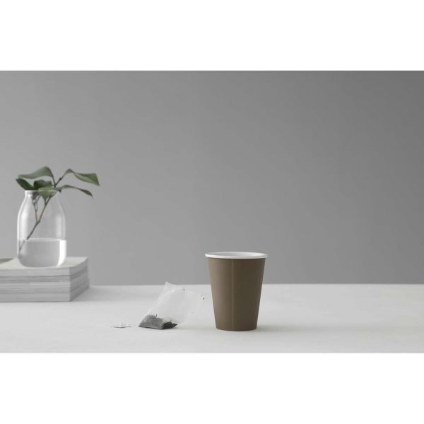 Изображение товара Стакан Viva Scandinavia Laurа 200мл (V70052)