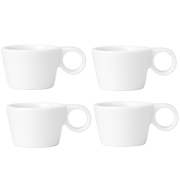 Изображение товара Кружка для чая Viva Scandinavia Cosy 80мл, 4шт (V76502)