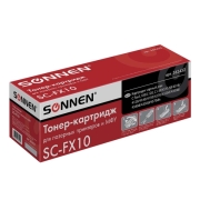 Изображение товара Картридж для лазерного принтера Sonnen SC-FX-10 (362432)