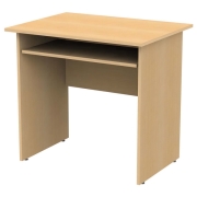 Изображение товара Стол компьютерный Монолит 640033 Канц бук