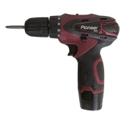 Изображение товара Шуруповерт аккумуляторный Pioneer CD-M1202C
