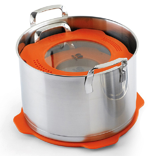 Изображение товара Крышка силиконовая мягкая Beka Nest 16/18см 2шт. (13579024)