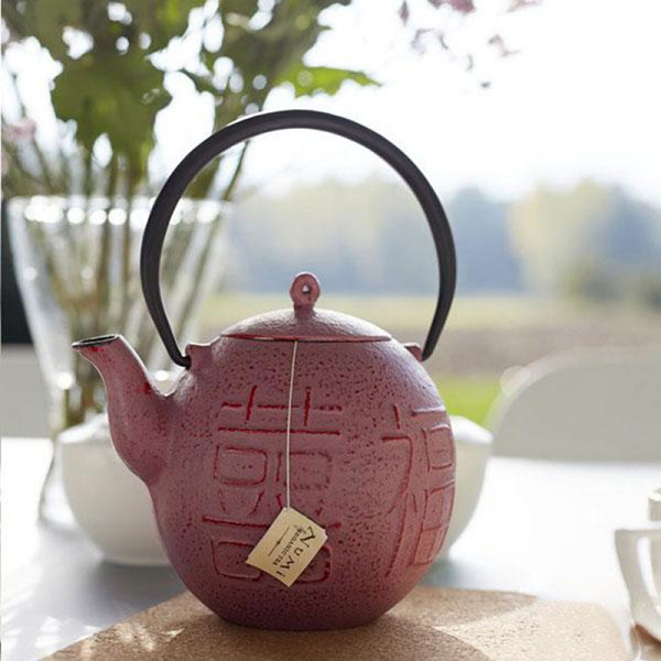 Изображение товара Чайник заварочный Beka Fu Cha 0,9л (16409204)