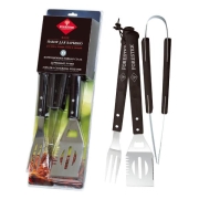 Изображение товара Набор для барбекю/мангала/гриля Forester BBQ-3