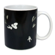 Изображение товара Кружка ND Play Микки и Минни Маус 330мл (293114)