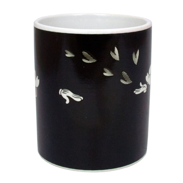 Изображение товара Кружка ND Play Микки и Минни Маус 330мл (293114)