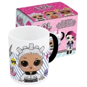 Изображение товара Кружка Stor L.O.L. Surprise 325мл (284509)
