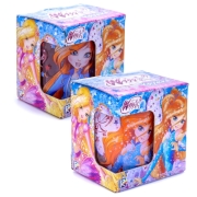 Изображение товара Набор кружек ND Play Winx Club 230мл 2шт. (305288)