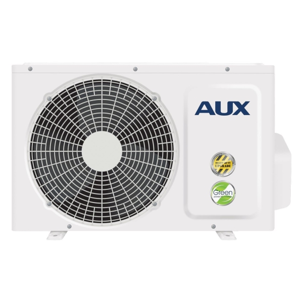 Изображение товара Сплит-система AUX ASW-H09A4/JD-R1/AS-H09A4