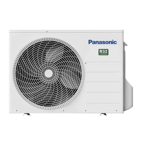 Изображение товара Сплит-система инверторная Panasonic CS-TZ50WKEW/CU-TZ50WKE