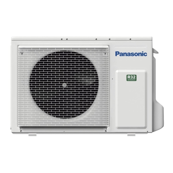 Изображение товара Сплит-система инверторная Panasonic CS-Z50XKEW/CU-Z50XKE