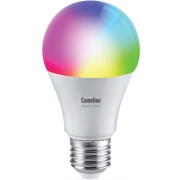 Изображение товара Умная лампочка Camelion LSH11/A60/RGBСW/Е27/WIFI