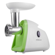 Изображение товара Электромясорубка Ergolux ELX-MG01-C34