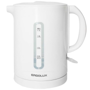 Изображение товара Электрочайник Ergolux ELX-KH01-C01