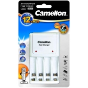 Изображение товара Зарядное устройство для аккумуляторной батареи Camelion BC-1010B