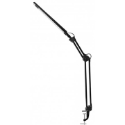 Изображение товара Светильник настольный Camelion KD-821 Black (настольный, LED)
