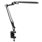 Изображение товара Светильник настольный Camelion KD-830 Black
