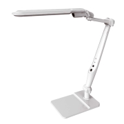 Изображение товара Светильник настольный Camelion KD-831 White