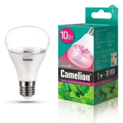 Изображение товара Лампа Camelion LED10-PL/BIO/E27