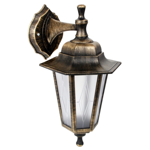 Изображение товара Светильник уличный Camelion PP4101/02 C64