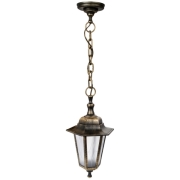 Изображение товара Светильник уличный Camelion PP4105 C64