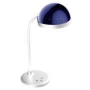 Изображение товара Светильник настольный Camelion Звездное небо, белый LED (KD-828 C01)