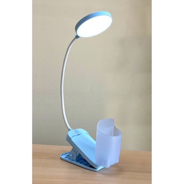 Изображение товара Светильник настольный Ultraflash UF-751 C13