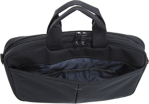 Изображение товара Сумка для ноутбука до 15" Continent CC-012 Black