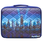 Изображение товара Сумка для ноутбука до 15" PortCase KCB-10 City