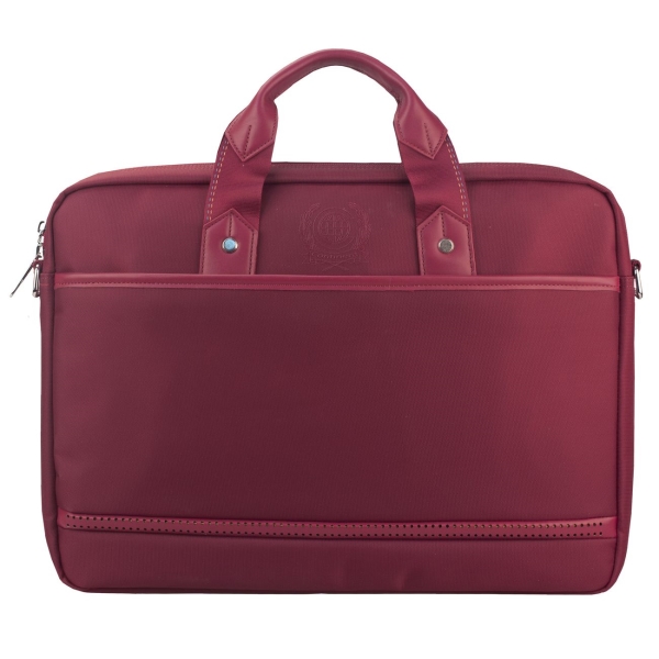 Изображение товара Сумка для ноутбука до 15" Continent CC-045 Red