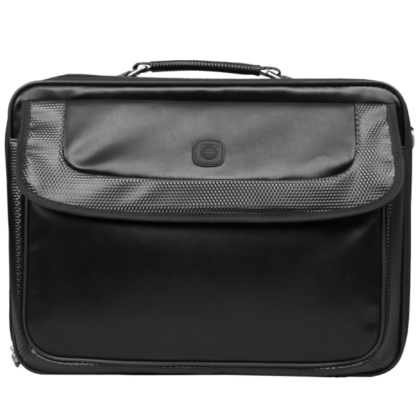 Изображение товара Сумка для ноутбука до 15" Continent CC-05 Black